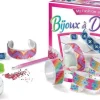 Bijoux à diamanter