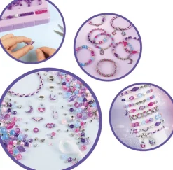 Bijoux cristaux de rêve envoûtants - Make it real