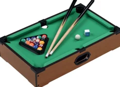 Billard De Table En Bois