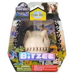 Bitzee Jurassic World - Mon animal interactif