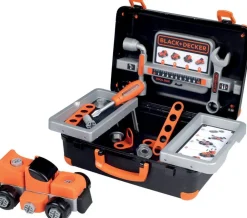 Black et Decker Bricolo Box