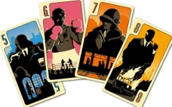 Blackrock - District Noir