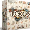 Blackrock - Jeu Focus