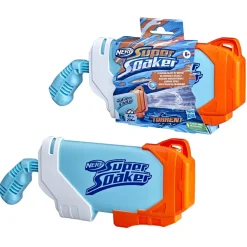 Blaster à eau Nerf Super Soaker Torrent