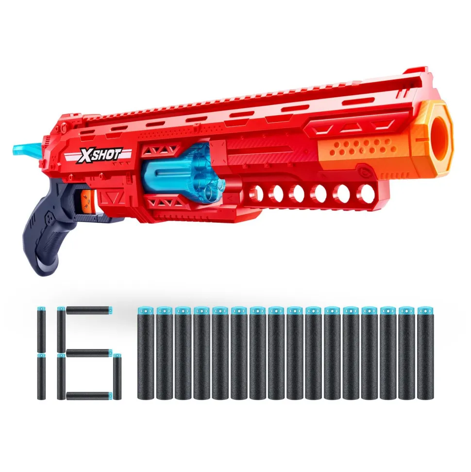 Blaster Caliber - XShot