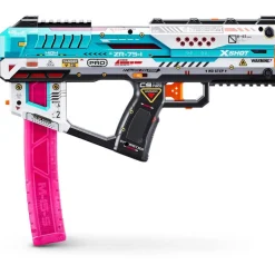 Blaster performance Fury X - Xshot Pro Series