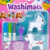 Blister Crayola Washimals
