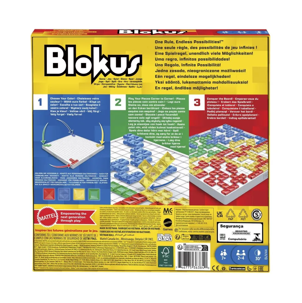 Blokus