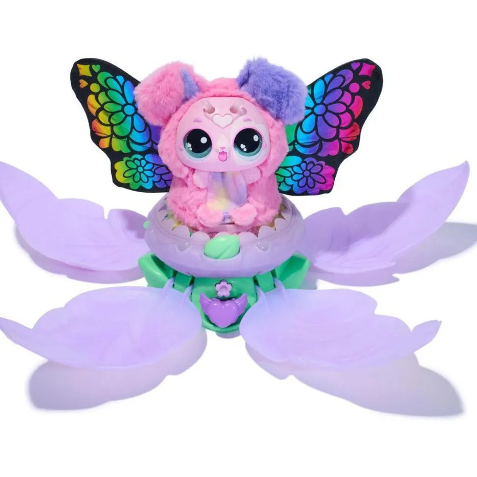 Bloomables Ma fleur Magique Puppyfly