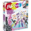 Blopens Set d'activités Kawaii
