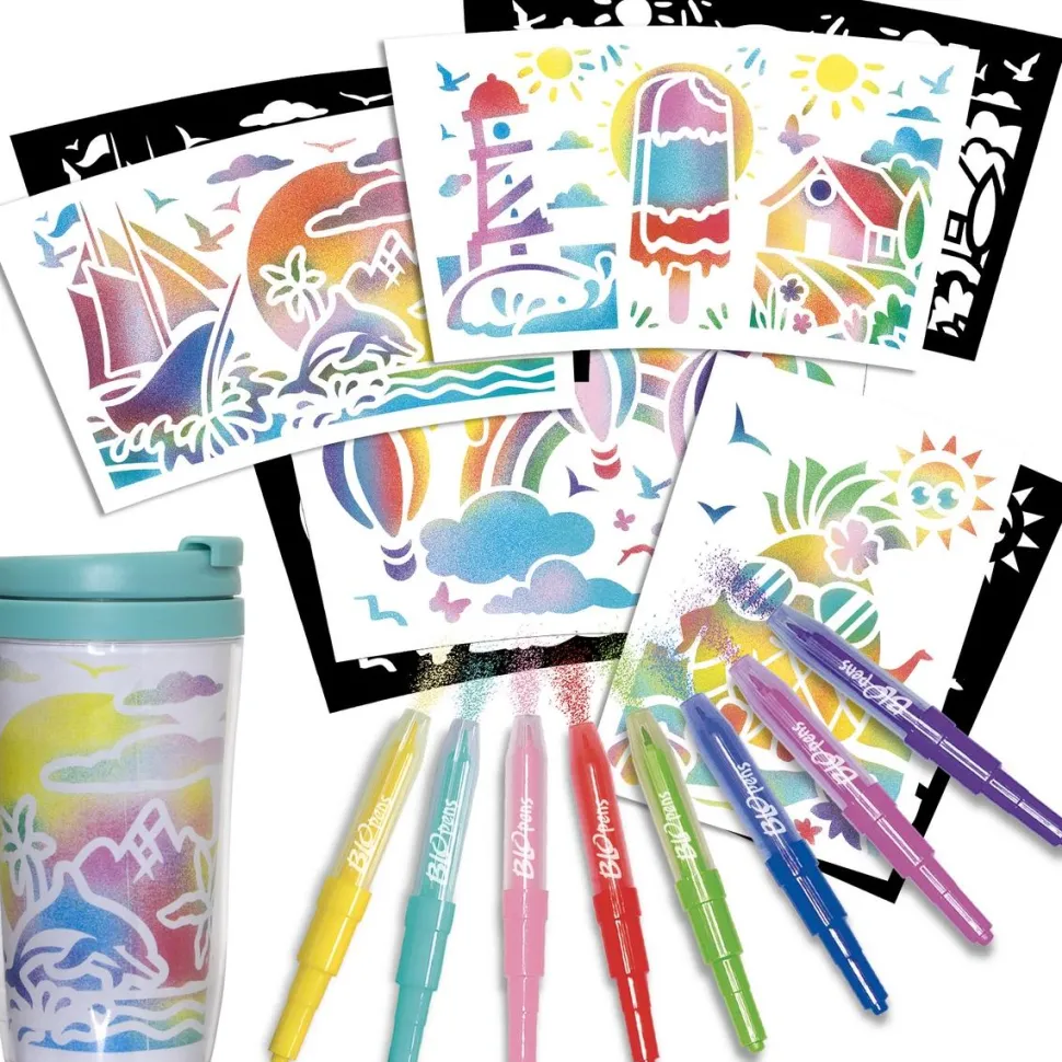 Blopens X TRA créa Mug