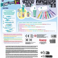 Blopens X TRA créa Mug