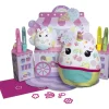 Blopens Xtra - Candy rose licorne Squishy