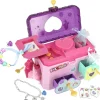 Boite Bijoux Secrete Funlockets Electro