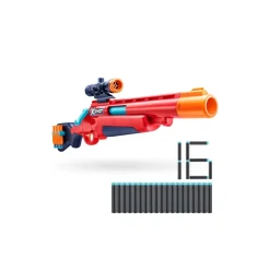 Bolt Action Blaster Xshot