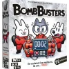 Bomb busters