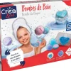 Bombes de bain