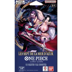 Booster One piece OP14