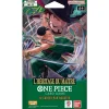Booster One Piece OP12 - L’héritage du maître