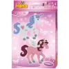 Boîte Midi Hama - 2000 Perles Modèle Chevaux Fantastiques