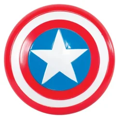 Bouclier Captain America 30 cm