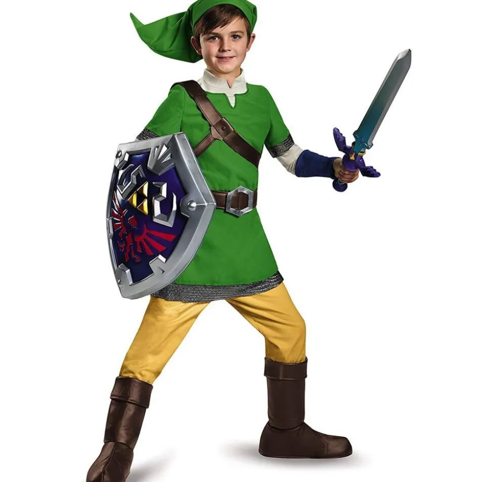 Bouclier de Link - La légende de Zelda