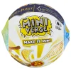 Boule miniverse Make it mini Harry Potter - Back to Hogwarts