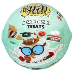 Boule MiniVerse Make it mini Gourmandises