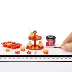 Boule MiniVerse Make it mini Gourmandises