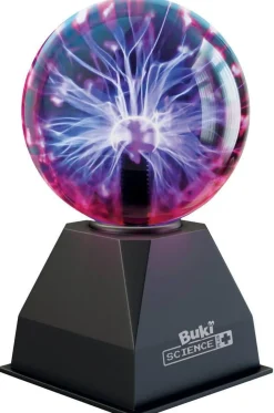 Boule Plasma 13 Cm
