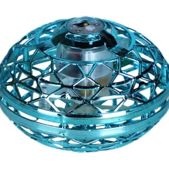Boule volante lumineuse