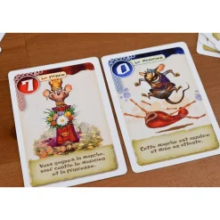 Braverats - Le Duel Des Clans De Rats