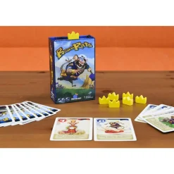 Braverats - Le Duel Des Clans De Rats