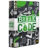 Break the code
