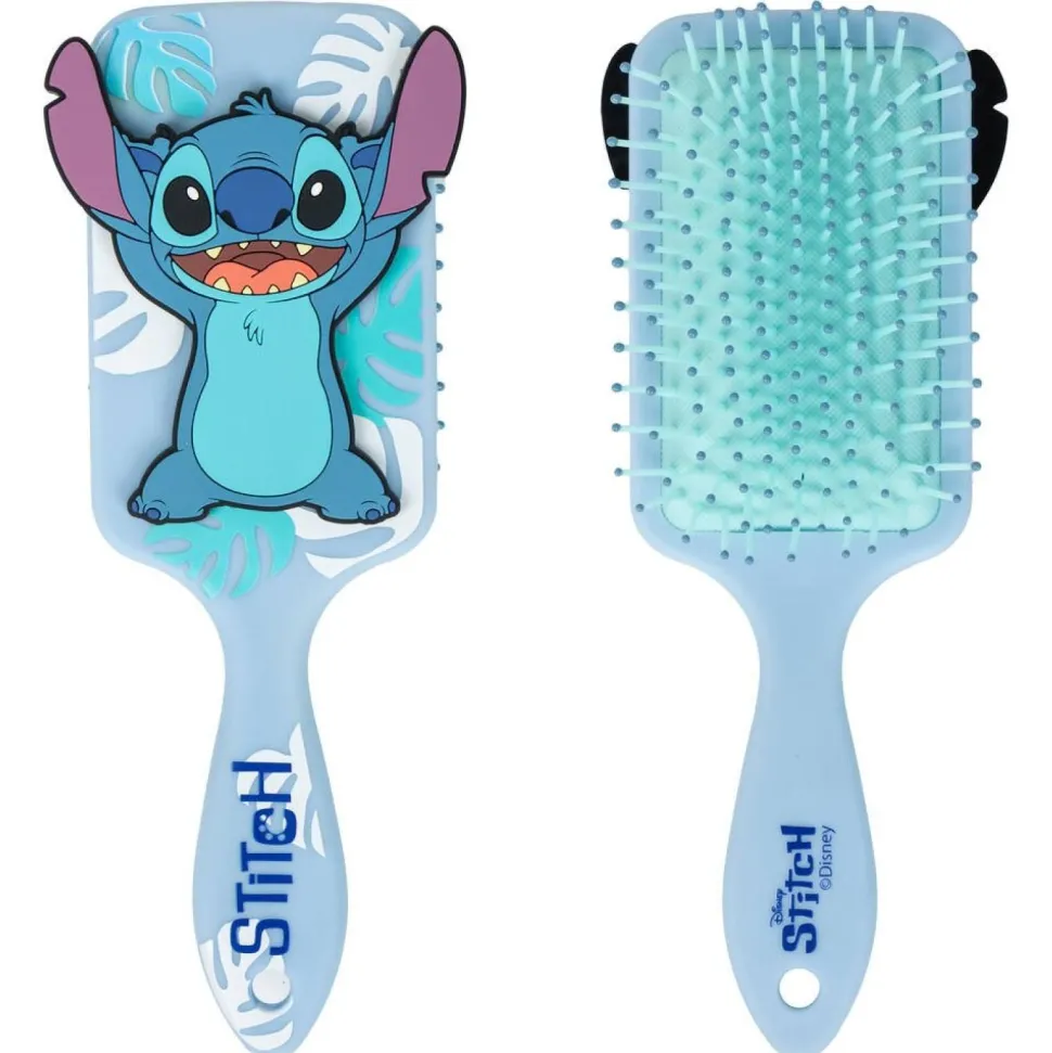 Brosse à cheveux Stitch