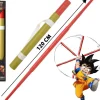 Bâton magique NYOI BO - Dragon Ball