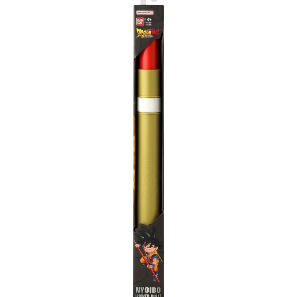 Bâton magique NYOI BO - Dragon Ball