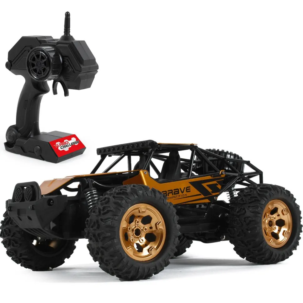 Buggy radiocommandé 1:12 2.4 Ghz