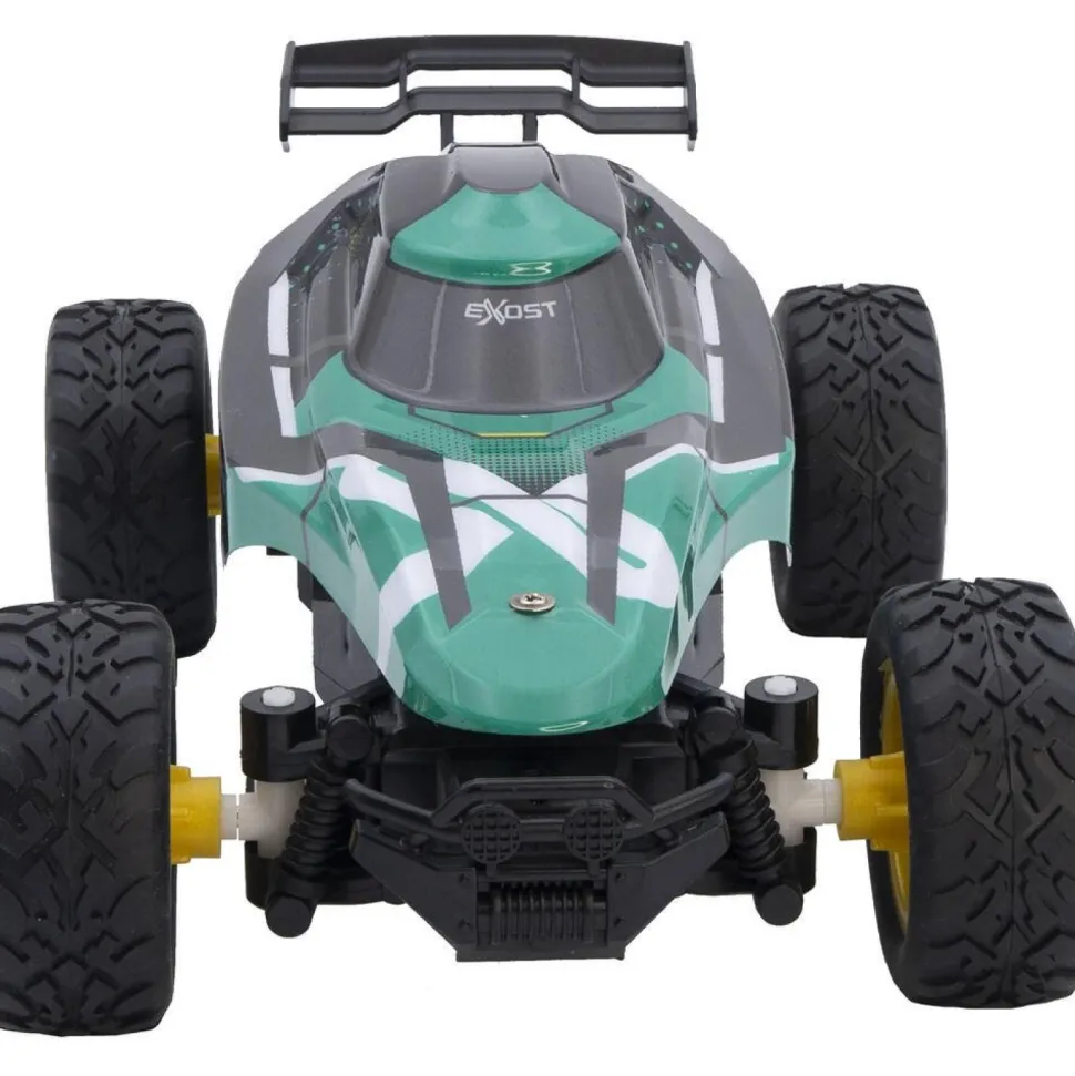 Buggy radiocommandée Dune Rider Exost 1:24