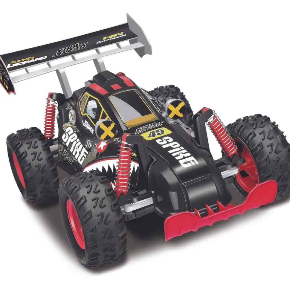 Buggy Spike Radiocommandé 1/16