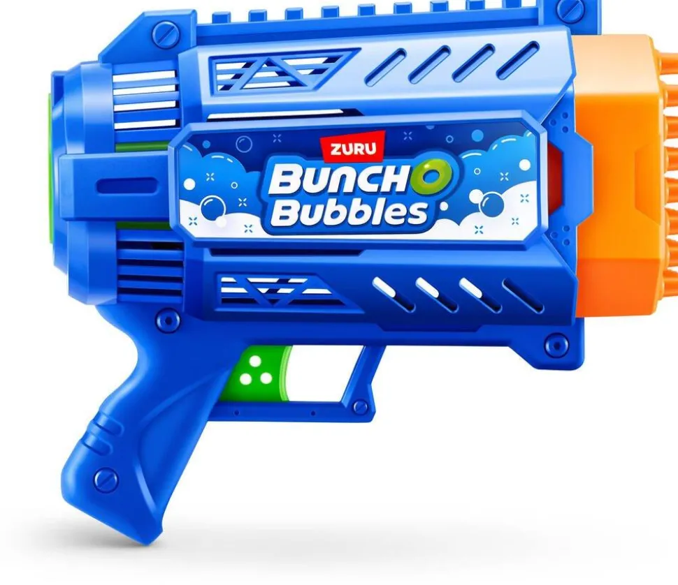 Bunch O Bubbles - Blaster À Bulles