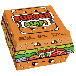 Burger Asap