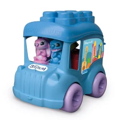 Bus Clemmy Stitch