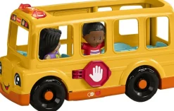 Bus Scolaire Little People