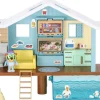 Cabane de Plage de Bluey