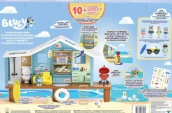 Cabane de Plage de Bluey