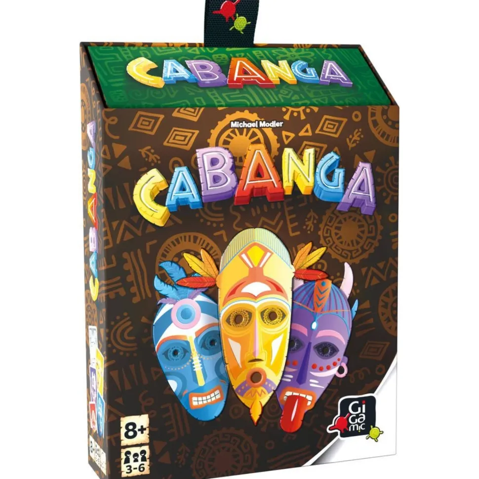 Cabanga