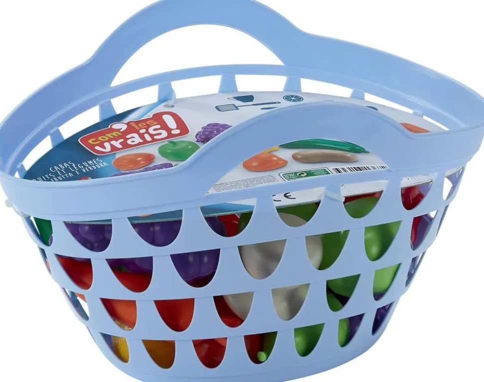 Cabas Pour Fruits Et Légumes