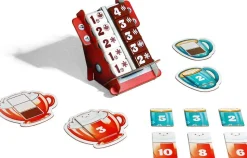 Cafe Del Gatto: Expresso, Cappuccino Et Latte Macchiato