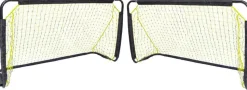 Cages De Football Twin Soccer Cap